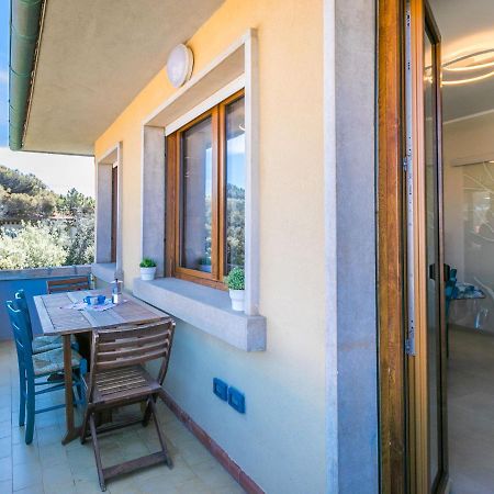 Apartment Marequi By Interhome San Vincenzo Luaran gambar