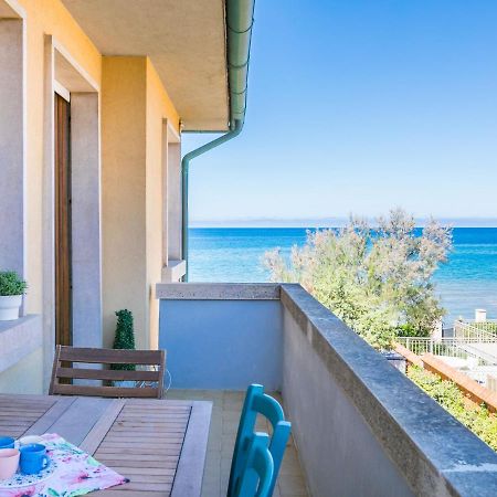 Apartment Marequi By Interhome San Vincenzo Luaran gambar