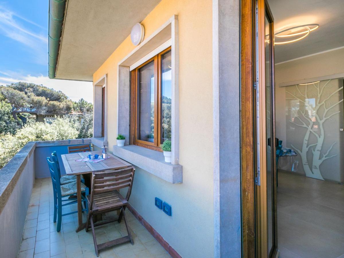 Apartment Marequi By Interhome San Vincenzo Luaran gambar
