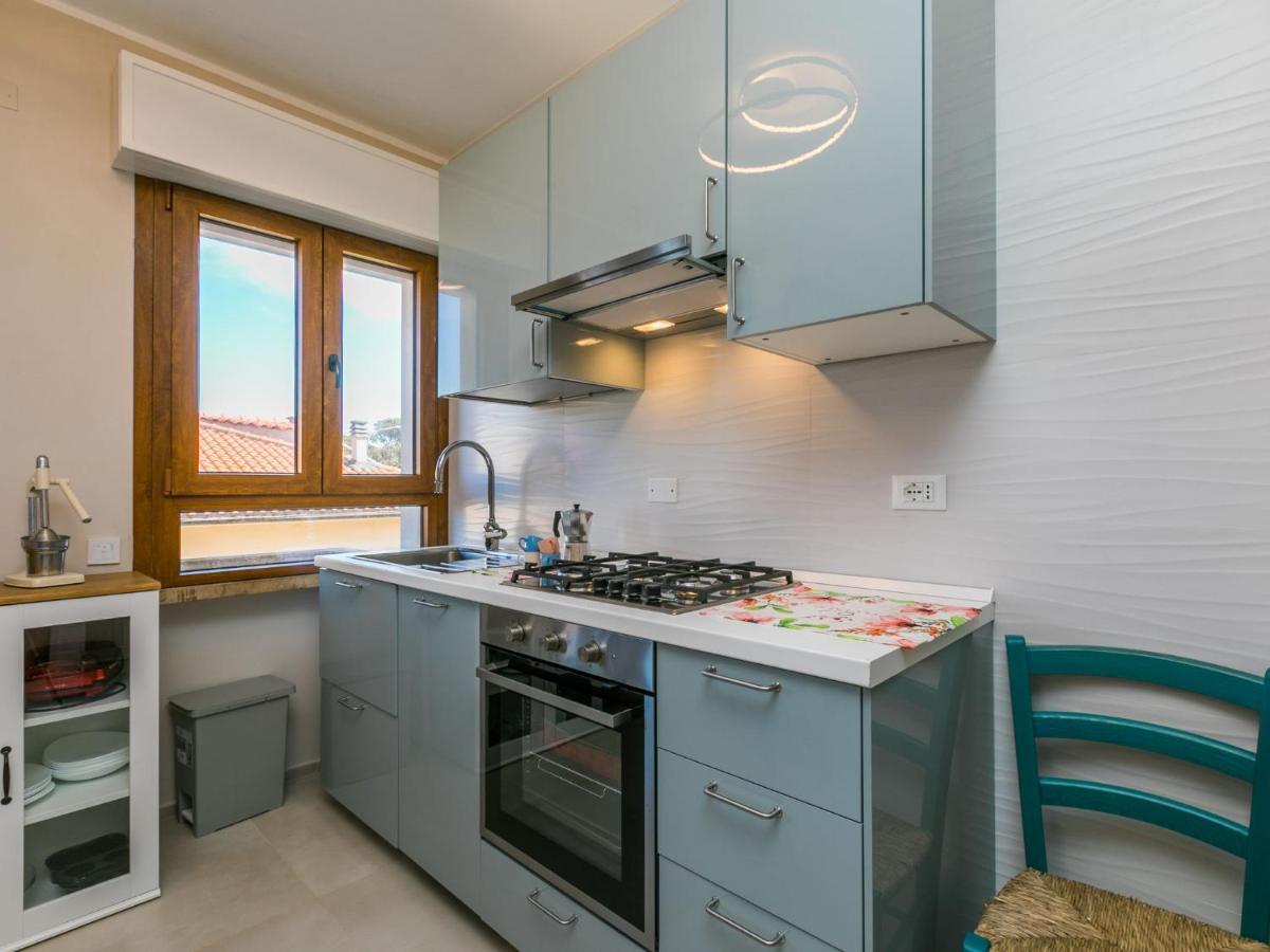 Apartment Marequi By Interhome San Vincenzo Luaran gambar