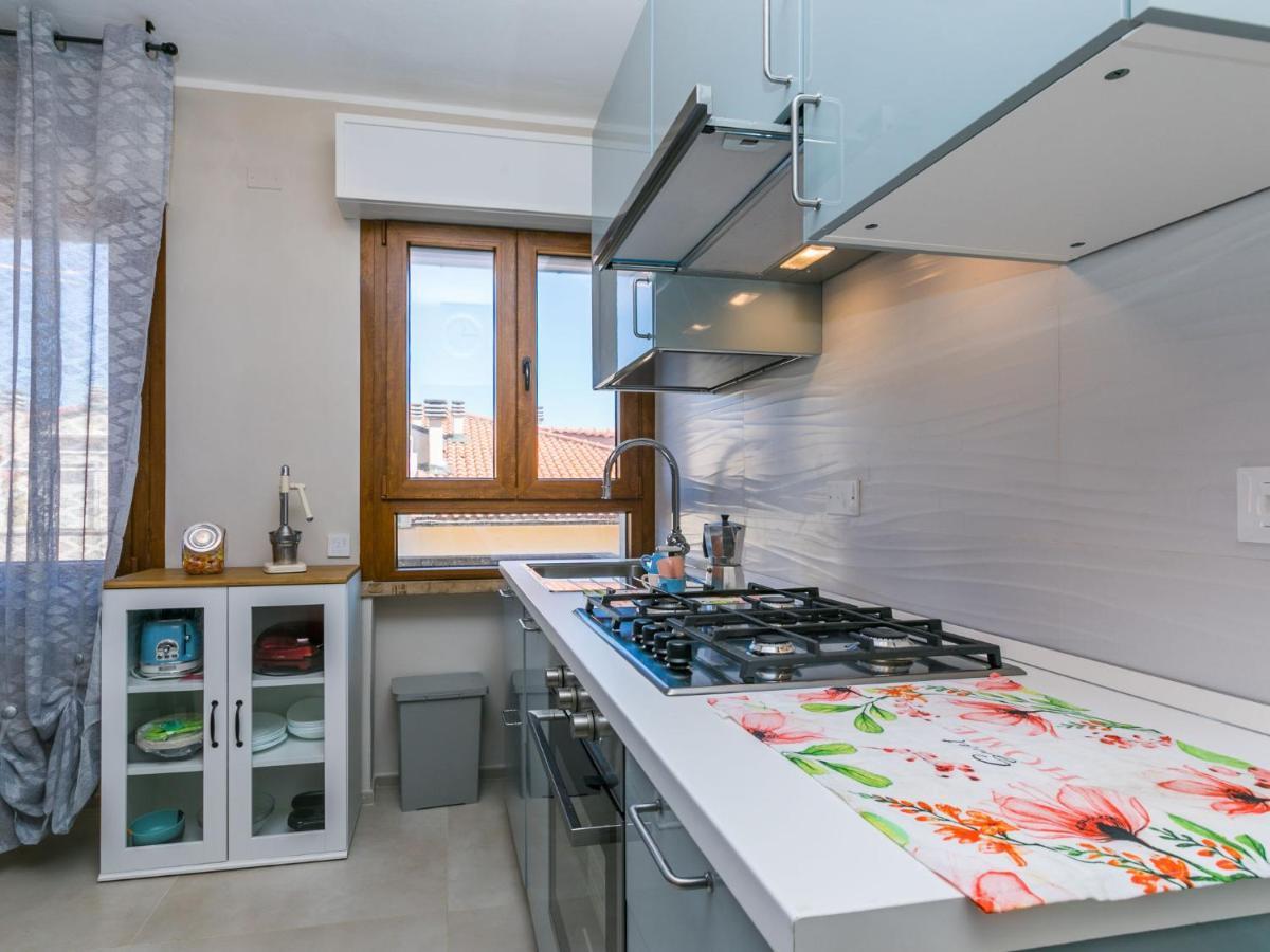 Apartment Marequi By Interhome San Vincenzo Luaran gambar