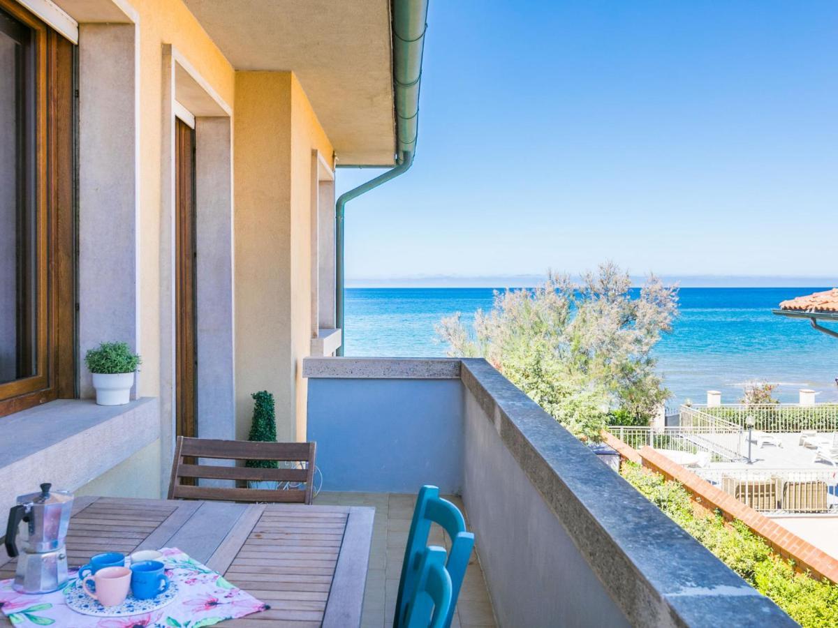 Apartment Marequi By Interhome San Vincenzo Luaran gambar