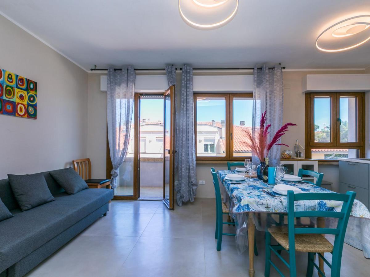 Apartment Marequi By Interhome San Vincenzo Luaran gambar