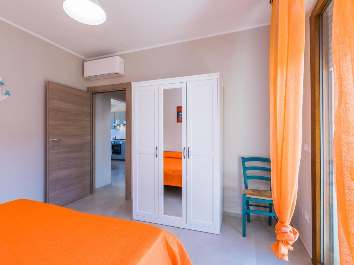 Apartment Marequi By Interhome San Vincenzo Luaran gambar
