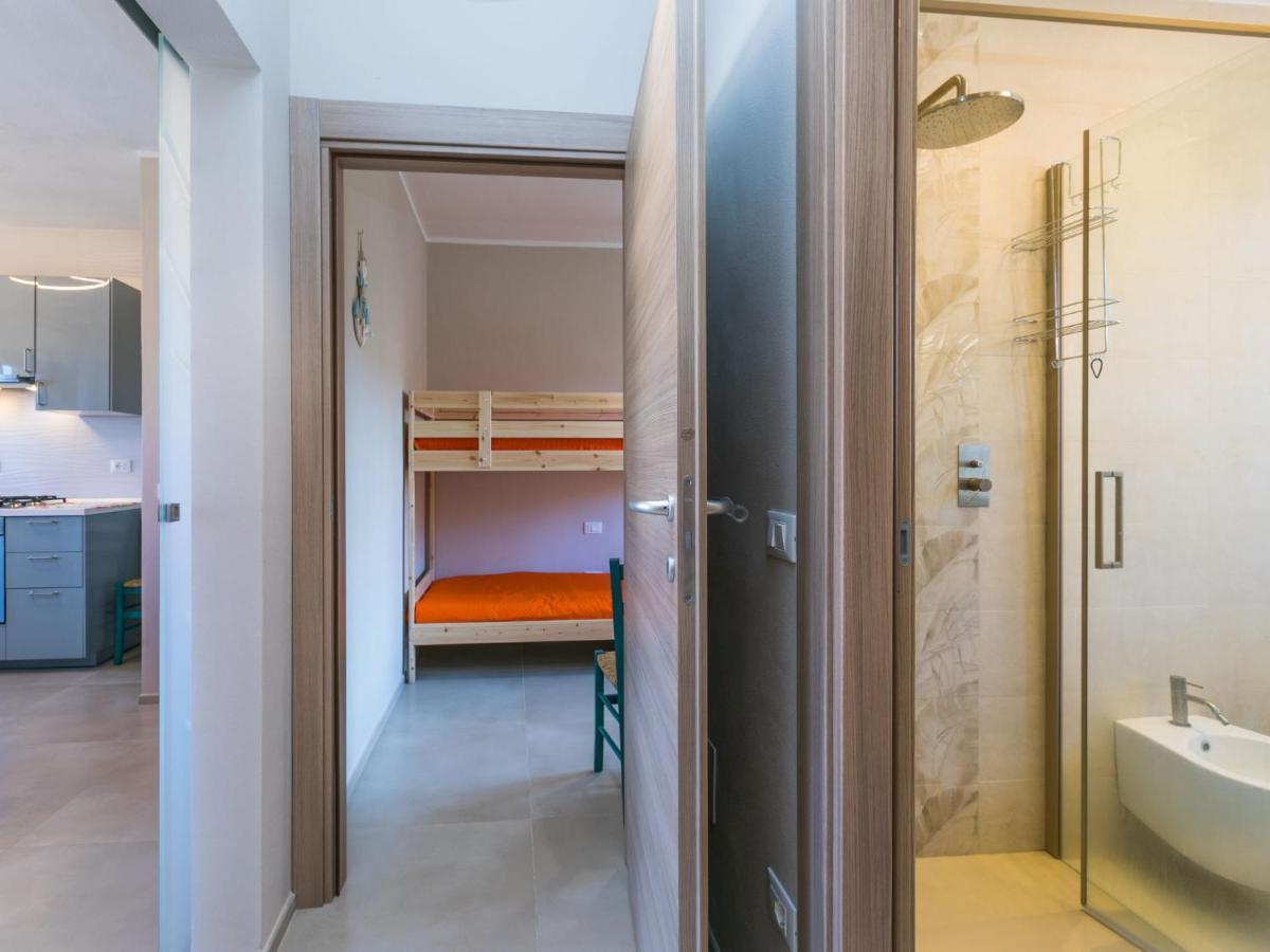 Apartment Marequi By Interhome San Vincenzo Luaran gambar