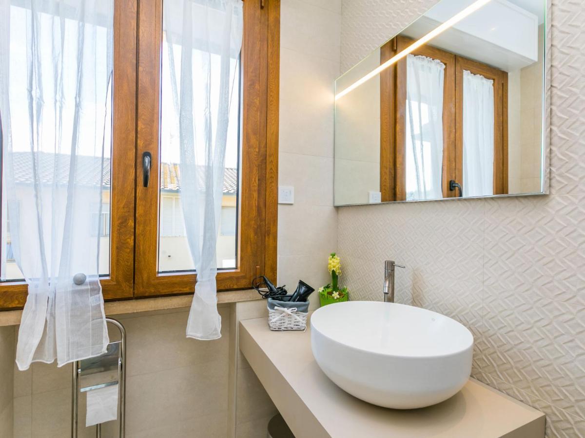 Apartment Marequi By Interhome San Vincenzo Luaran gambar