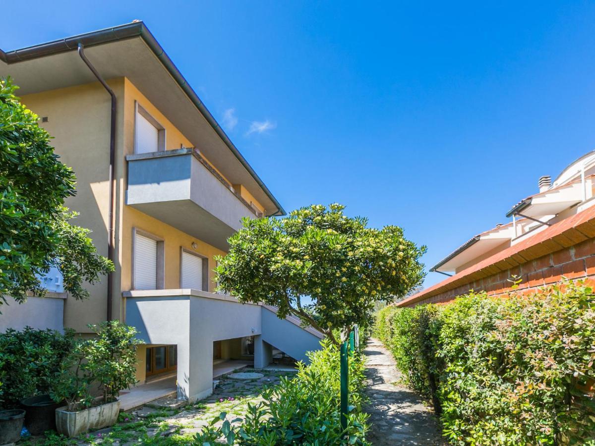 Apartment Marequi By Interhome San Vincenzo Luaran gambar