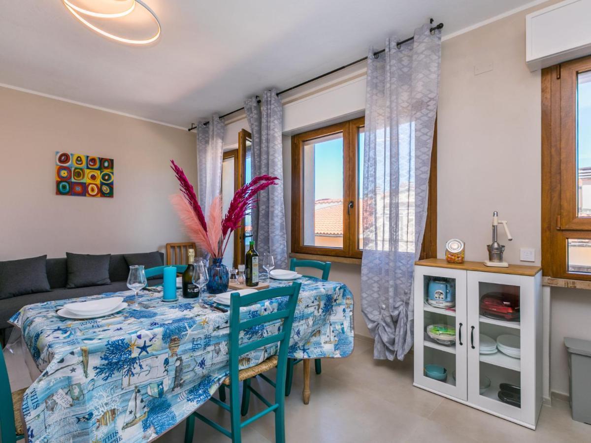 Apartment Marequi By Interhome San Vincenzo Luaran gambar