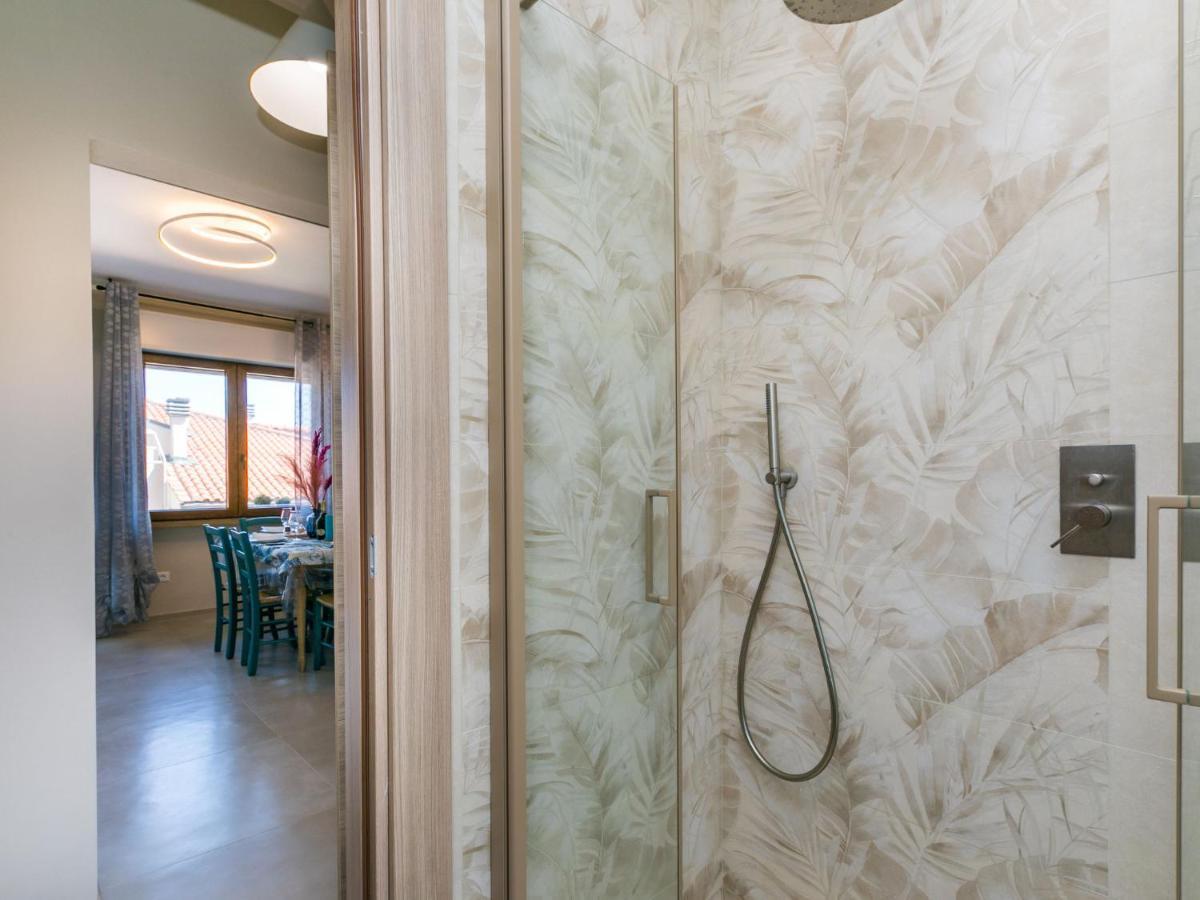 Apartment Marequi By Interhome San Vincenzo Luaran gambar