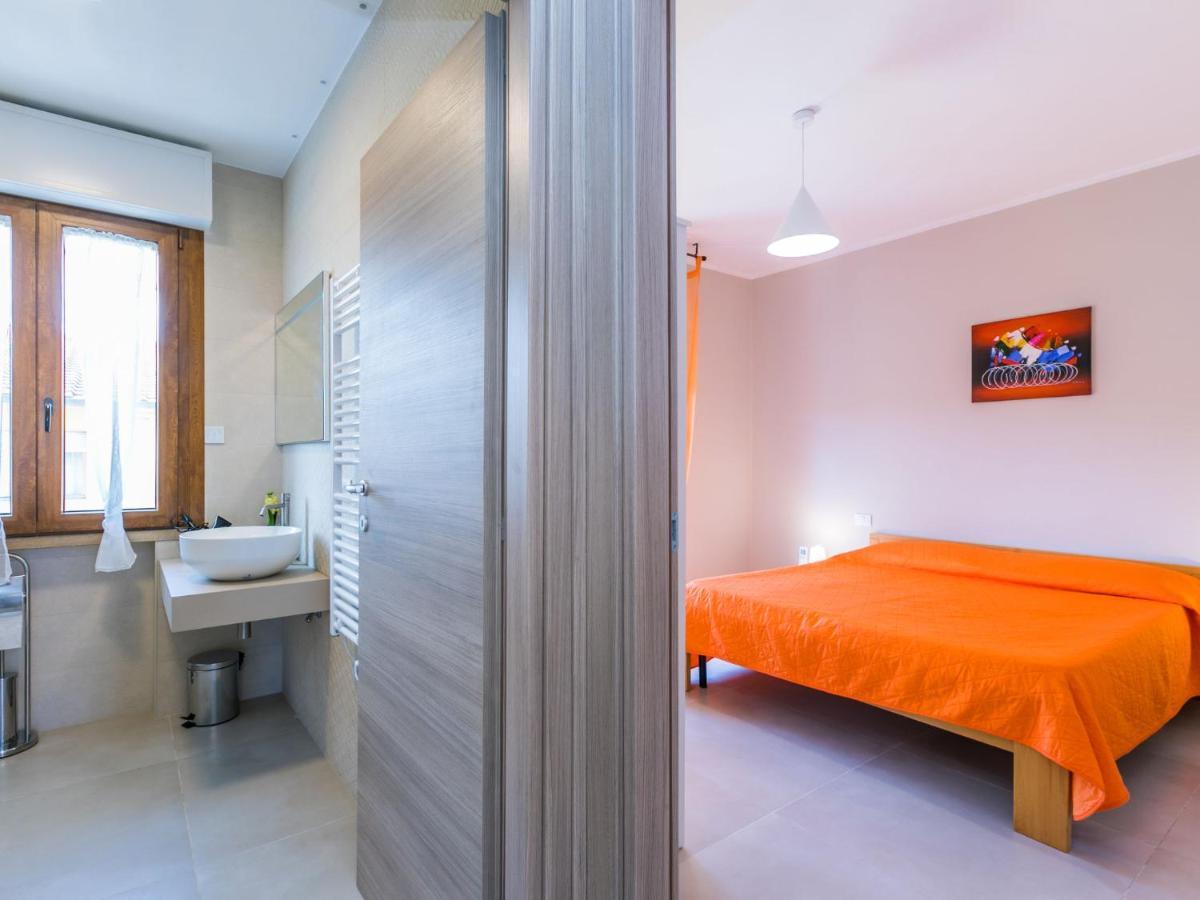 Apartment Marequi By Interhome San Vincenzo Luaran gambar