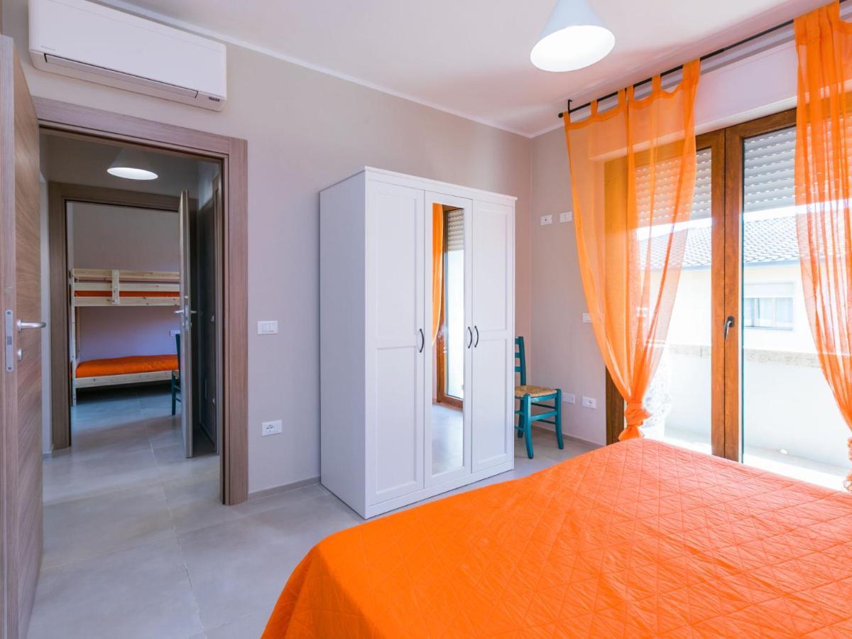 Apartment Marequi By Interhome San Vincenzo Luaran gambar