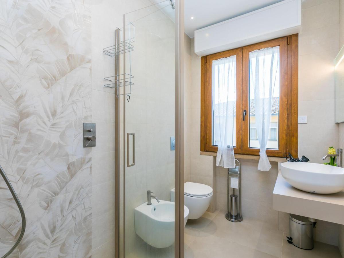 Apartment Marequi By Interhome San Vincenzo Luaran gambar
