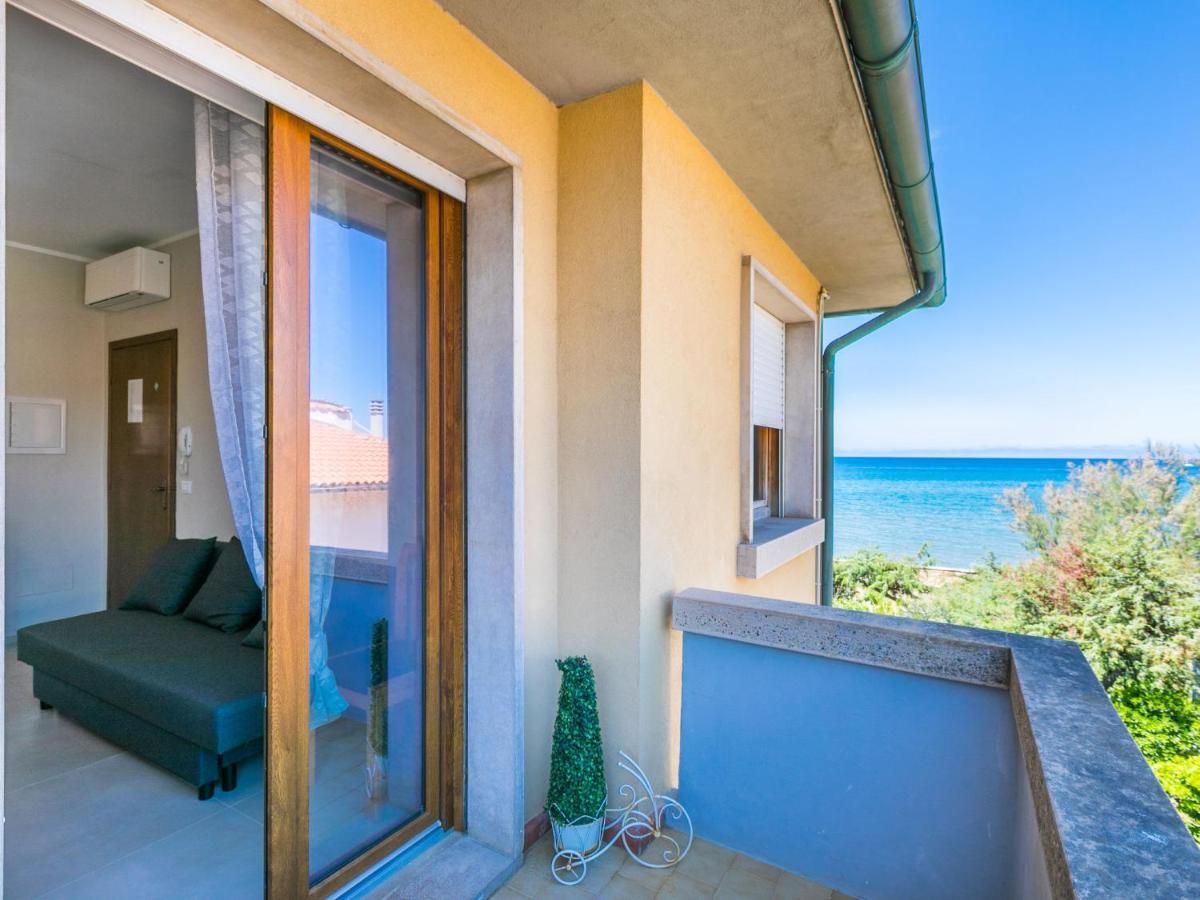 Apartment Marequi By Interhome San Vincenzo Luaran gambar