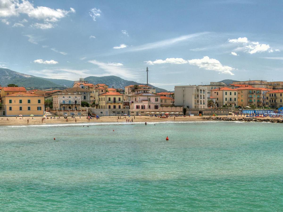 Apartment Marequi By Interhome San Vincenzo Luaran gambar