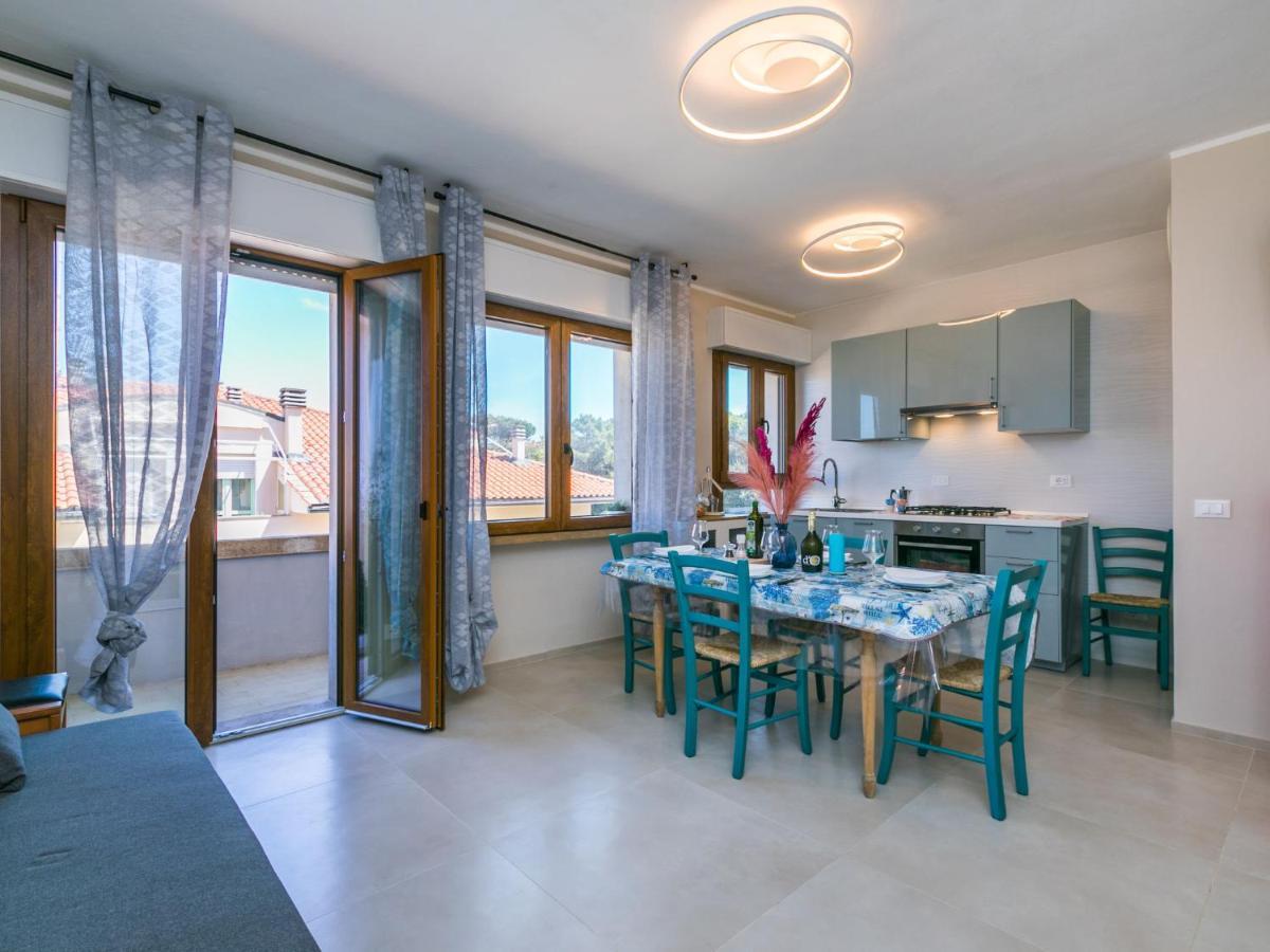 Apartment Marequi By Interhome San Vincenzo Luaran gambar