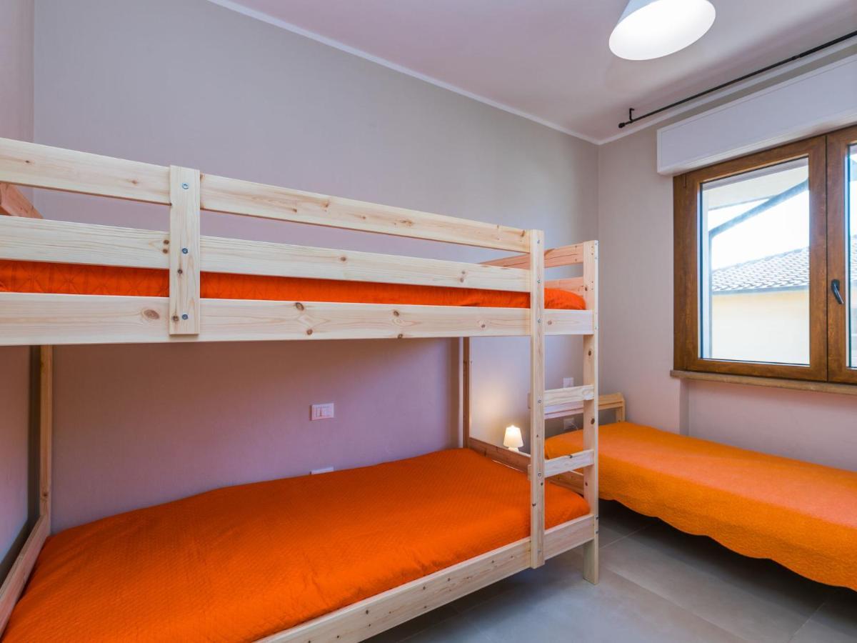 Apartment Marequi By Interhome San Vincenzo Luaran gambar