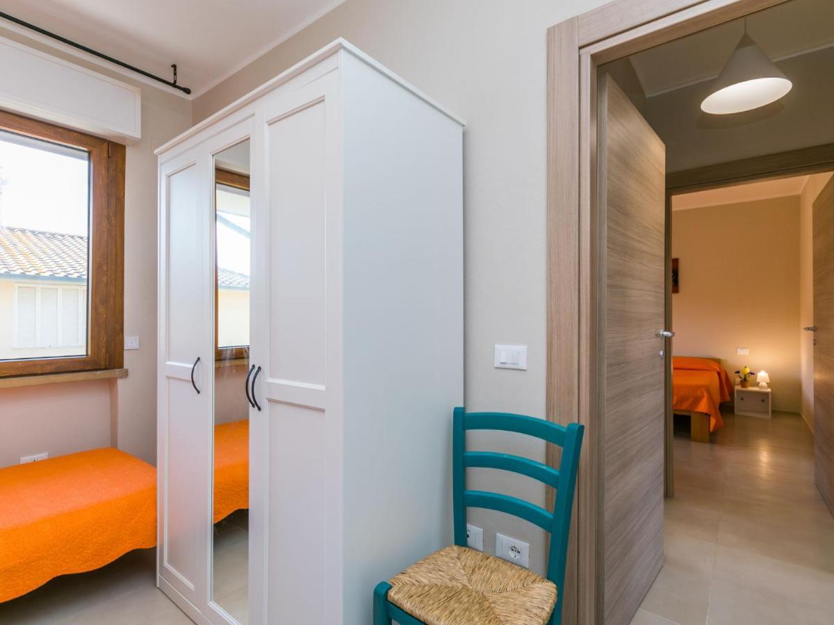 Apartment Marequi By Interhome San Vincenzo Luaran gambar