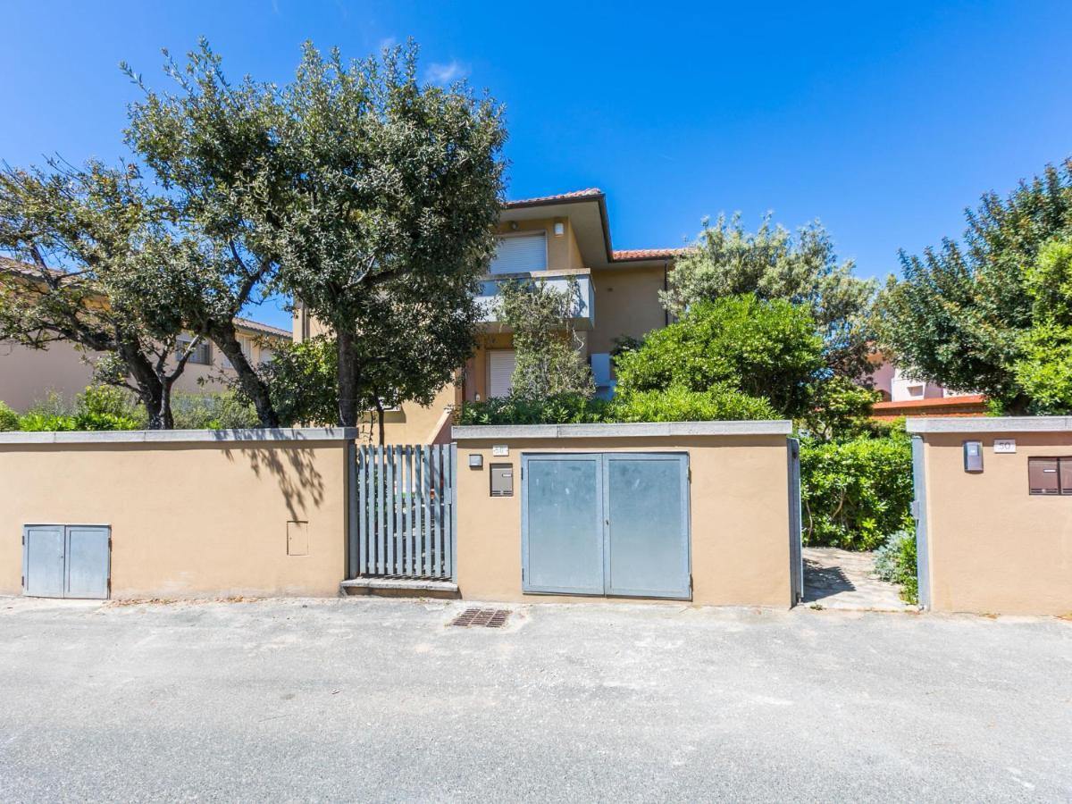 Apartment Marequi By Interhome San Vincenzo Luaran gambar